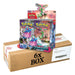 Pokemon Temporal Forces Sealed Case 6 Box 36 Bustine (EN)