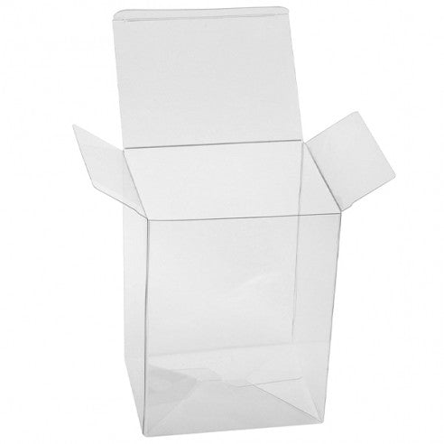 Funko POP! Protector - Soft Protector (1 pezzo)