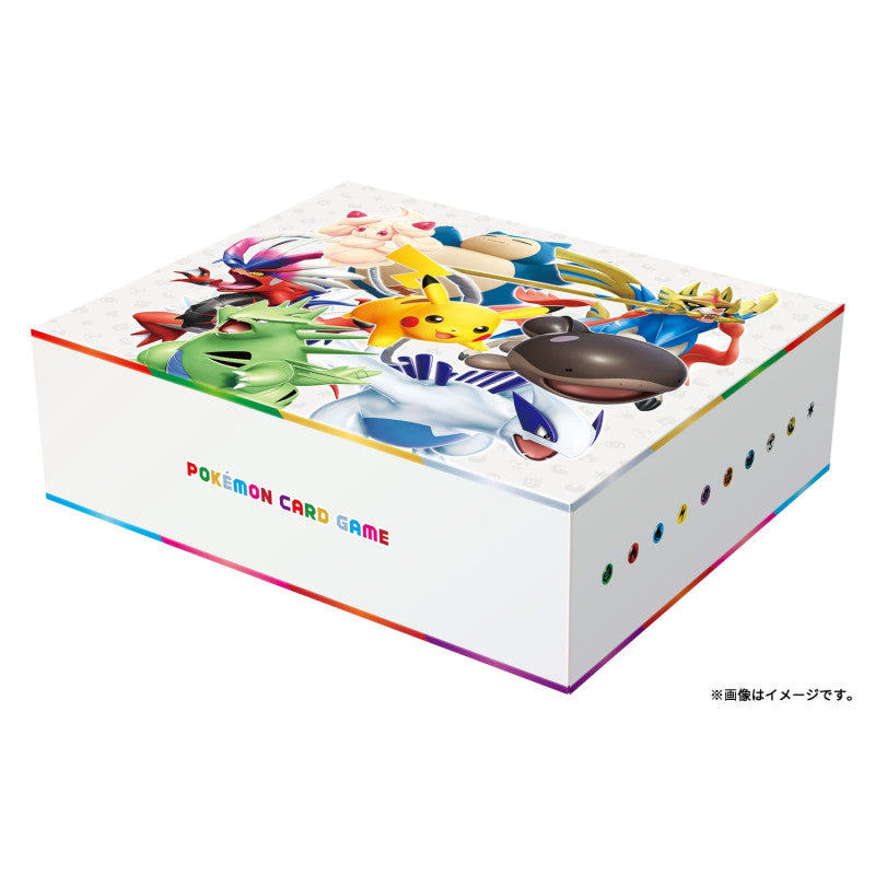 Pokemon Card Game Starter Deck Generations Special Battle Set